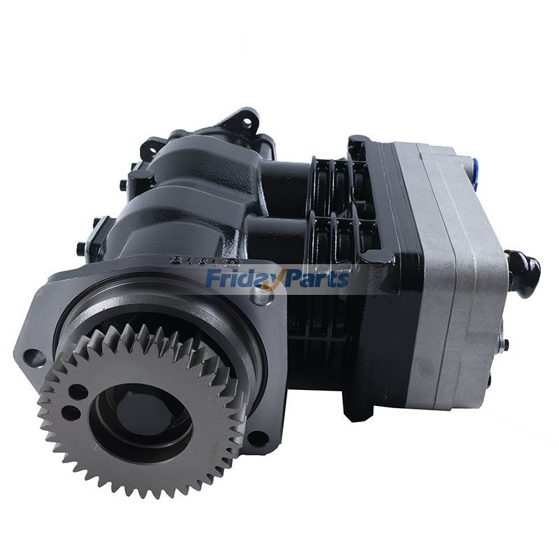 Air Brake Compressor 10R-6317 440-1616 for Caterpillar CAT Engine C15 C18