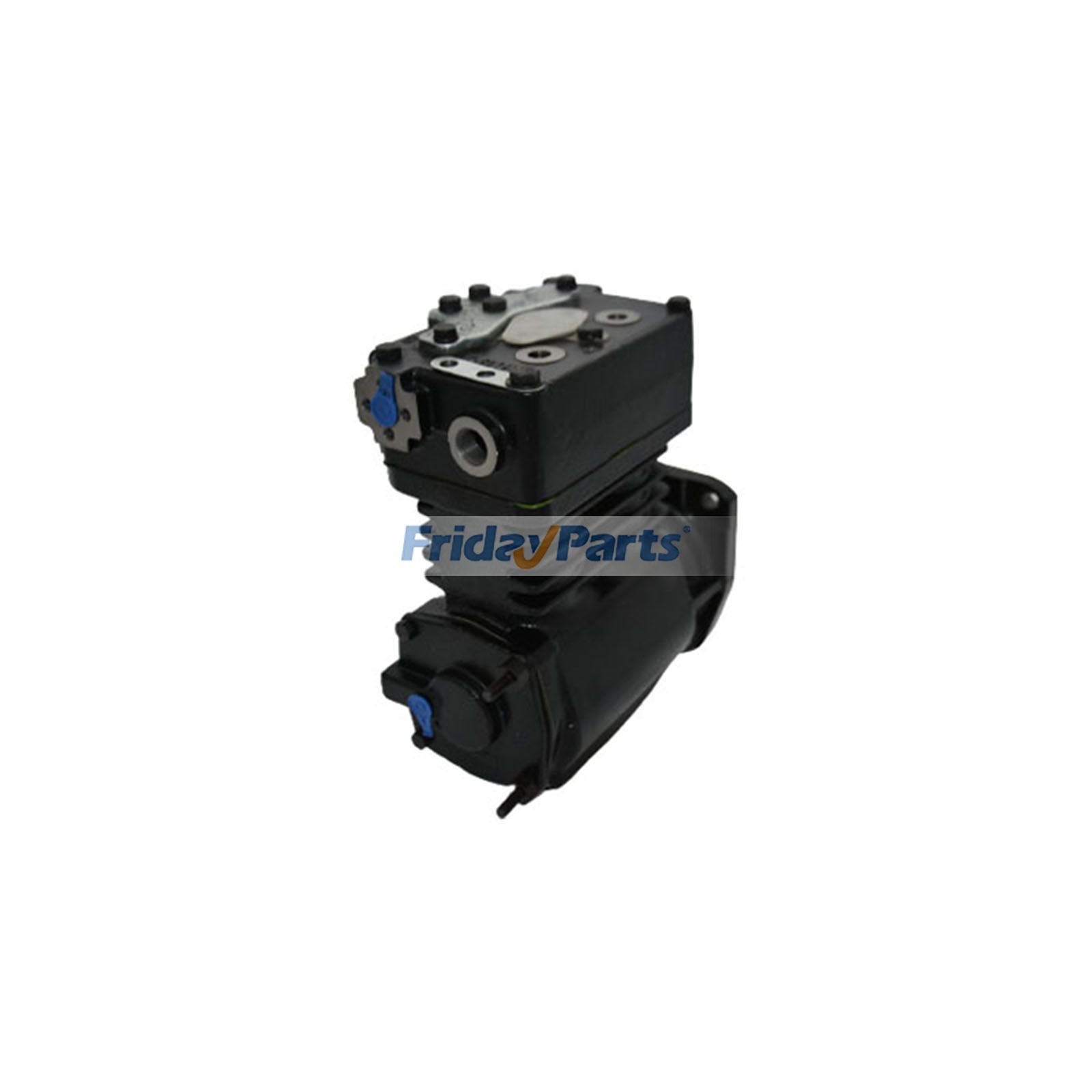 Air Compressor Group 4N-6954 for Caterpillar CAT Engine 3406 Dozer 824C 825C 826C