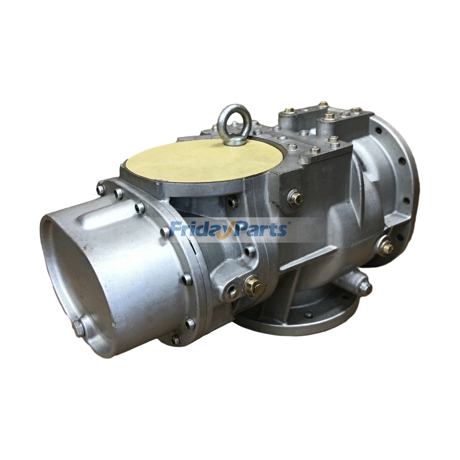 Air End 29249107 for Ingersoll Rand Compressor CDB68