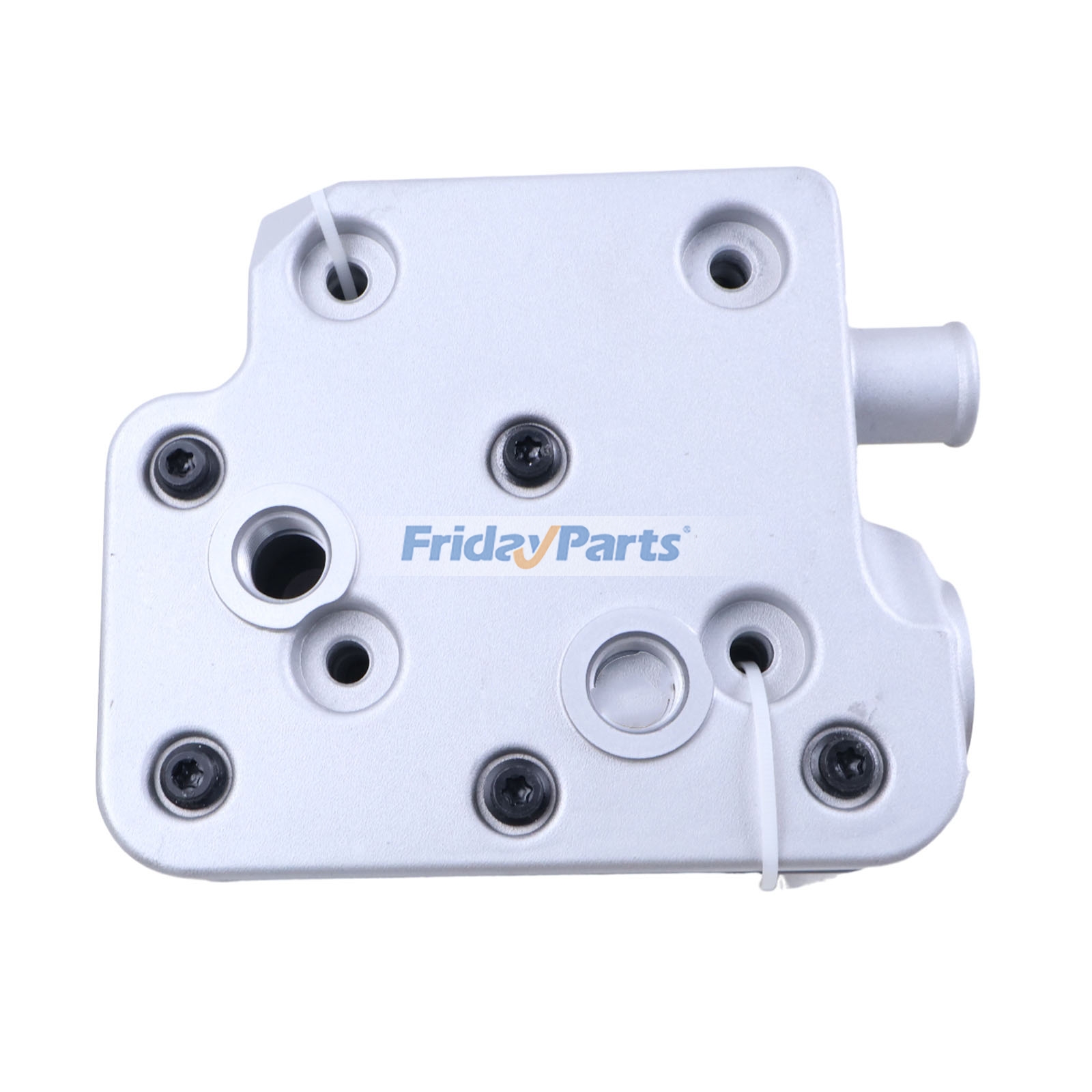 Kit de tête de compresseur d'air pour Moteur 