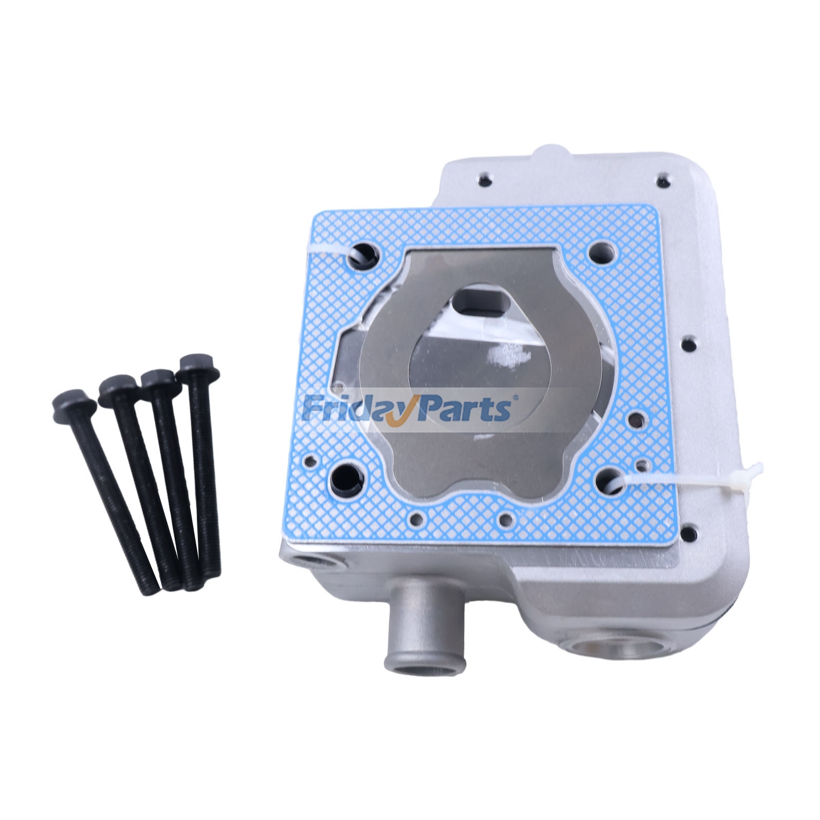 Kit de tête de compresseur d'airpour Moteur