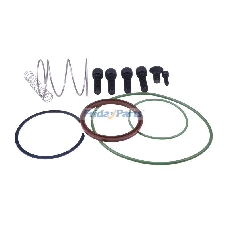 Inlet Valve Kit Intake Valve Repair Kit for Air Compressor