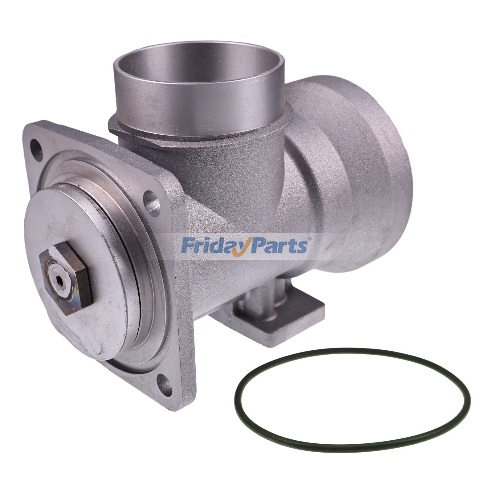 アトラスコプコ A11 GA18 GA30 用エアコンプレッサー吸気バルブ 1622349080 1622-1713-83