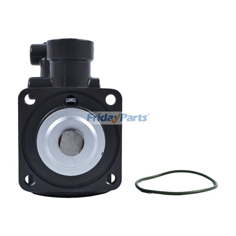 Intake Valve for Air Compressor