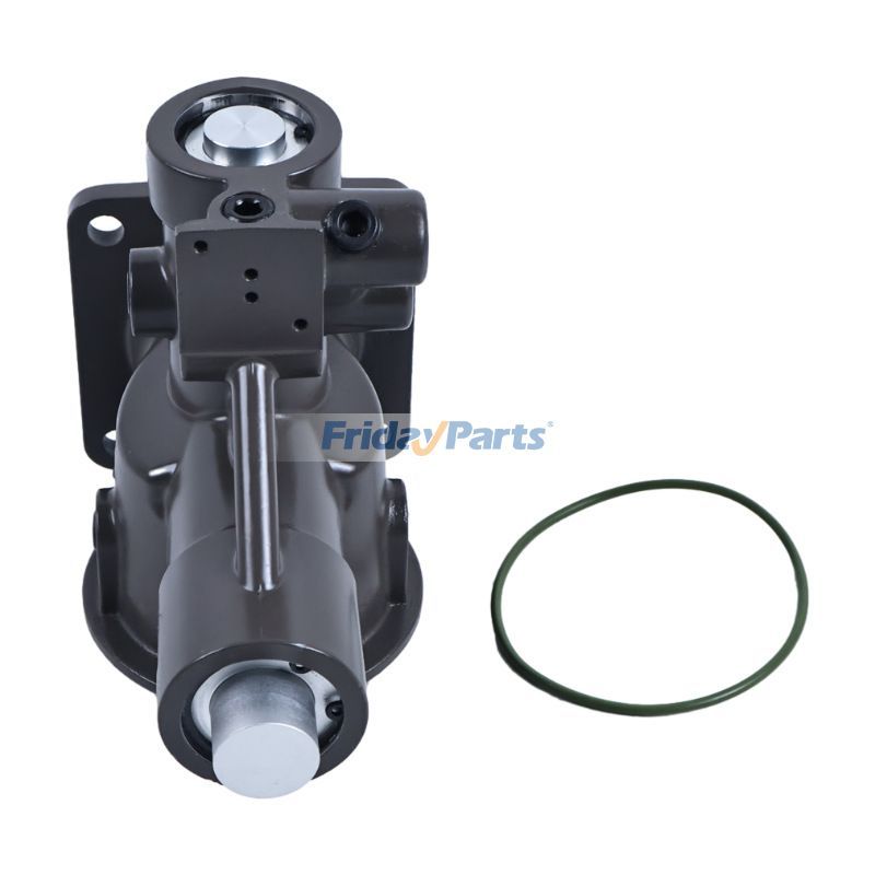 Intake Valve in Stock in China