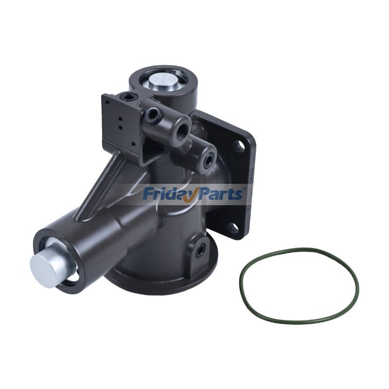  Intake Valve For Atlas Copco