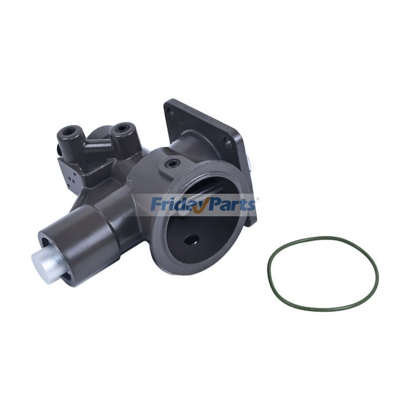 FridayParts Intake Valve