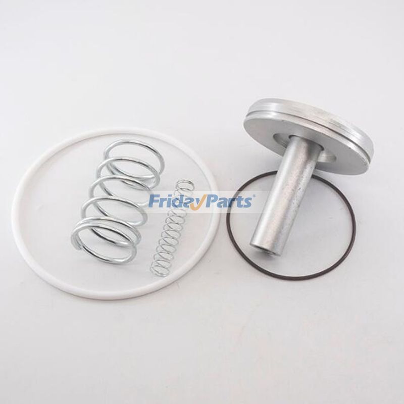 Air Compressor Intake Valve Service Kit Inlet Valve Kit 0250053-273 for Sullair