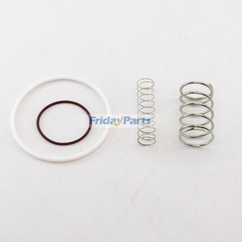 Air Compressor Intake Valve Service Kit Inlet Valve Kit 250031-438 for Sullair