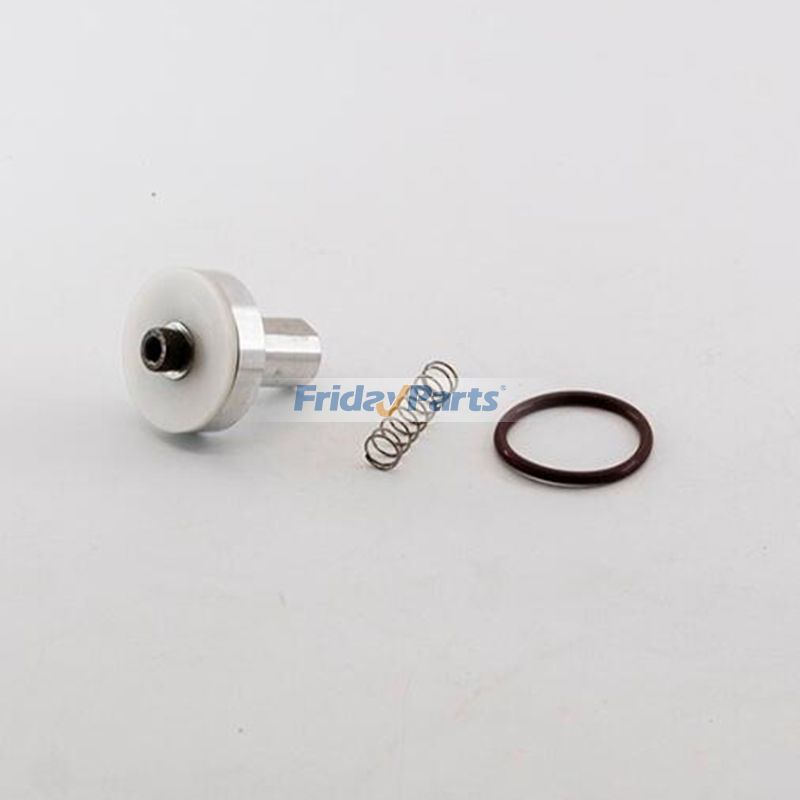 Air Compressor Kit Replacement MPV 02250110-988 Minimum Pressure Valve Repair Kit for Sullair