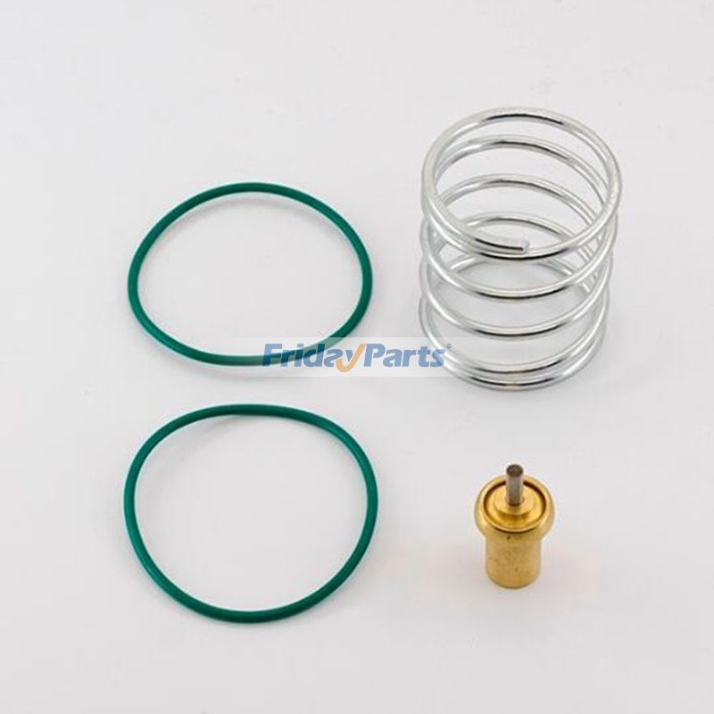 Air Compressor Kit Service Thermostatic Valve Kit 2205490593 for Atlas Copco