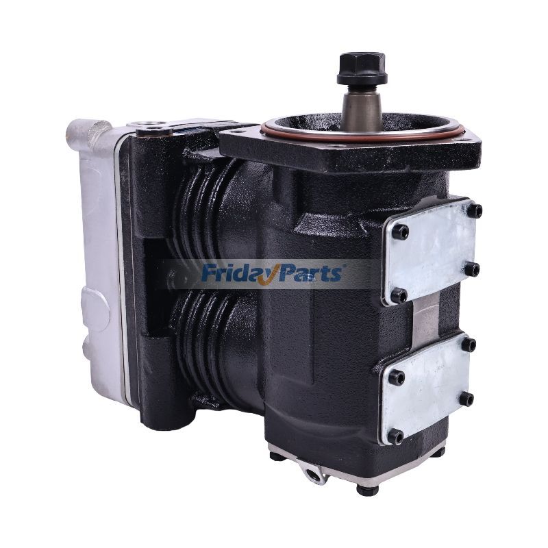 Air Brake Compressor Knorr-Bremse for Truck