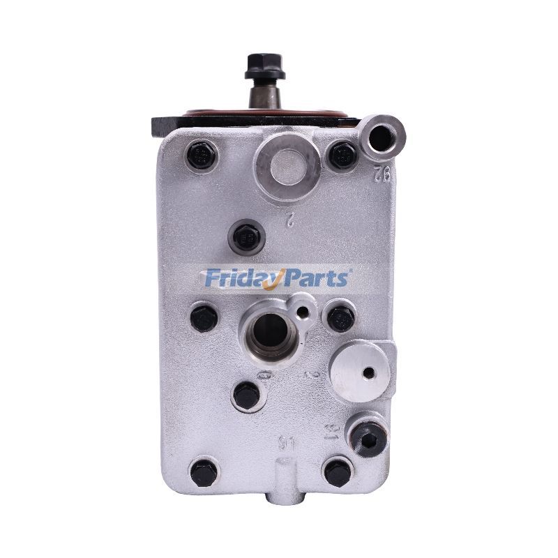 Air Brake Compressor Knorr-Bremse in Stock in China