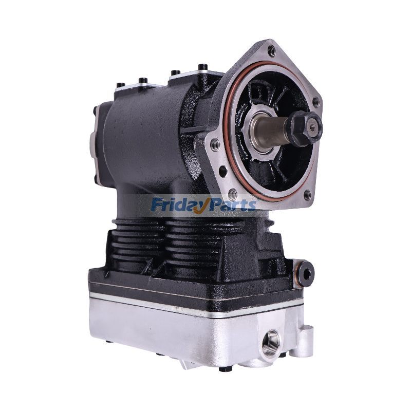 Air Brake Compressor 8112584 for Volvo FH12 FH16 Truck