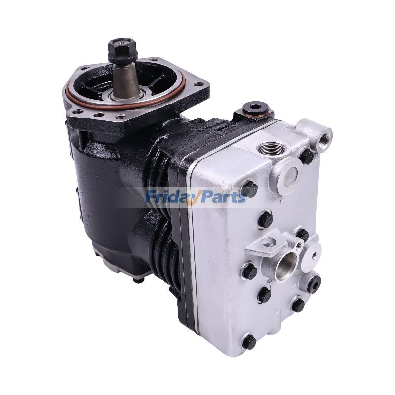  Air Brake Compressor Knorr-Bremse For VOLVO