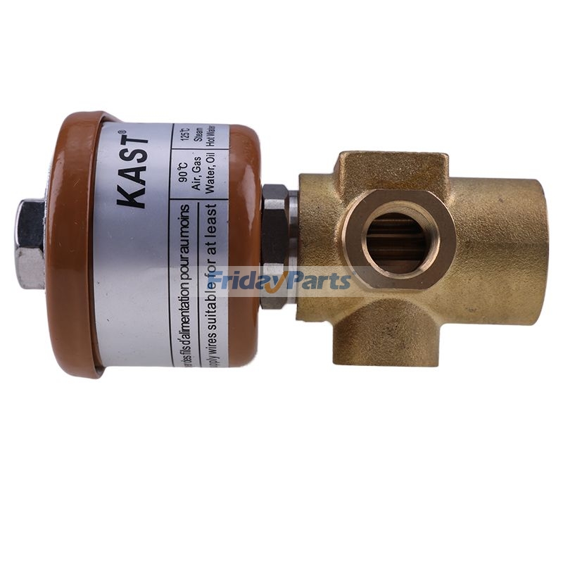 Lademagnetventilfür Luftkompressor