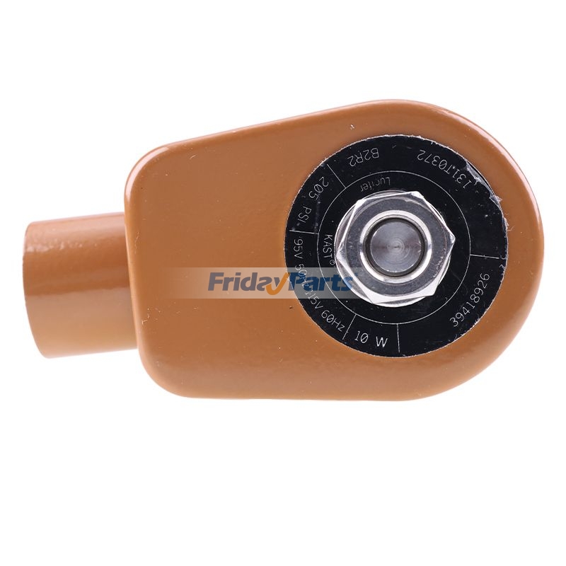 LademagnetventilFür Ingersoll Rand