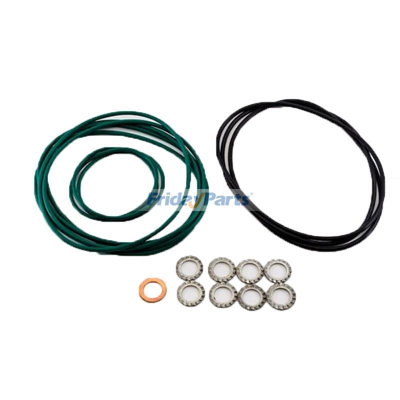 アトラスコプコ用エアコンプレッサーメンテナンスキット アフタークーラーサービスキット 2906020400