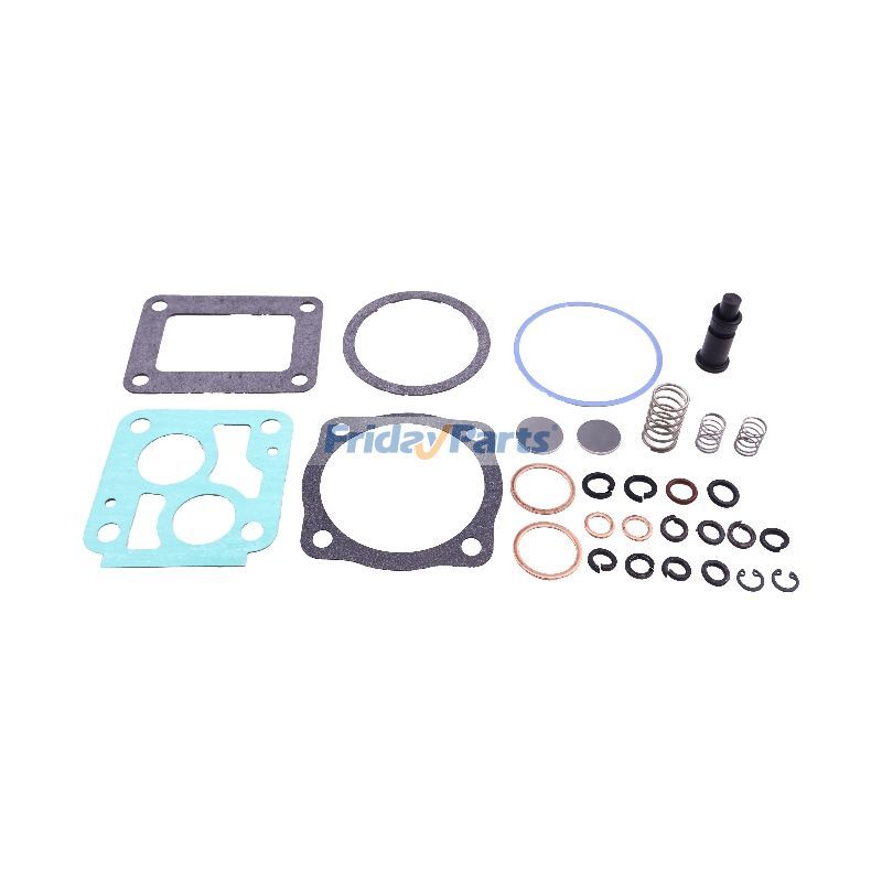  Air Compressor Major Repair Kit For CAT