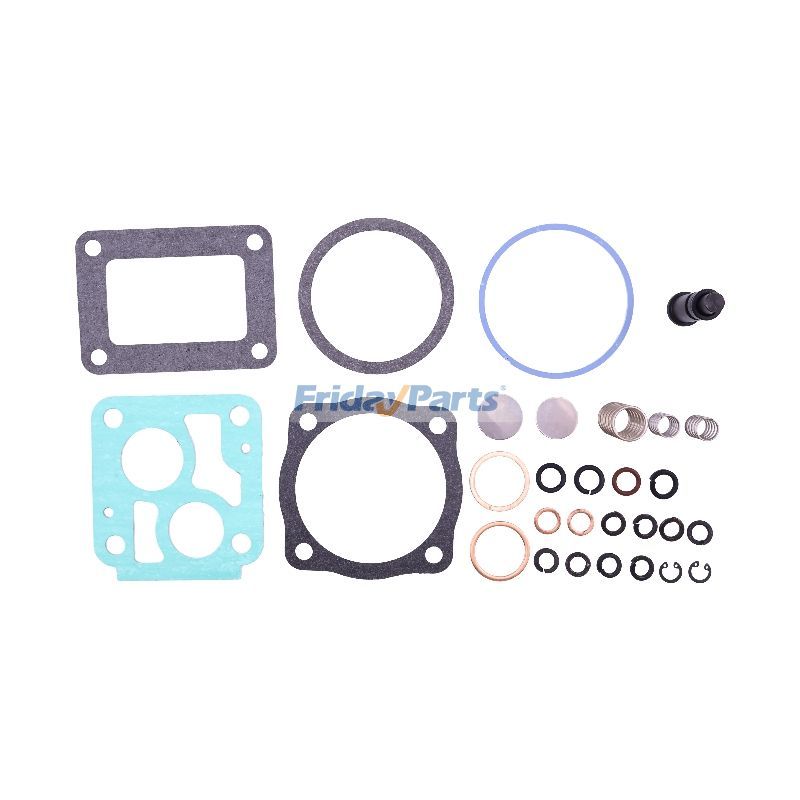 Air Compressor Major Repair Kit for Engine,Excavator,Loader