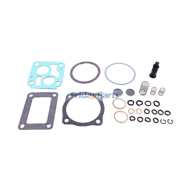 Engine,Excavator,Loader Air Compressor Major Repair Kit