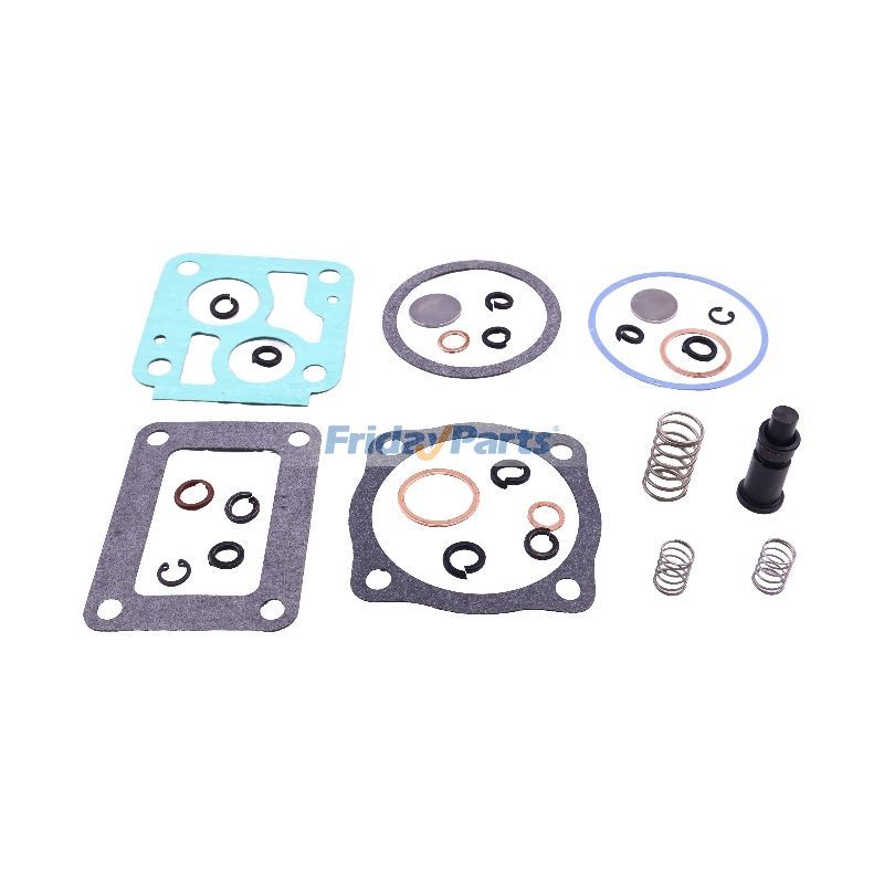 キャタピラー CAT エンジン 3304 3306 3306DI グレーダー 120G 12G 130G 140G 14G ローダー 920 930 936 950 G936 用エアコンプレッサー主要修理キット 7N-2834