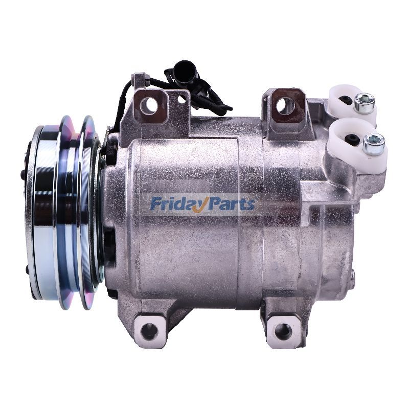 DKS15D A/C Compressor 2006-2011 for Vehicle