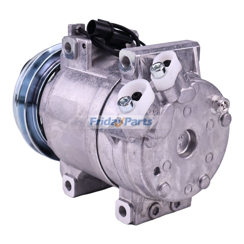 Vehicle DKS15D A/C Compressor 2006-2011