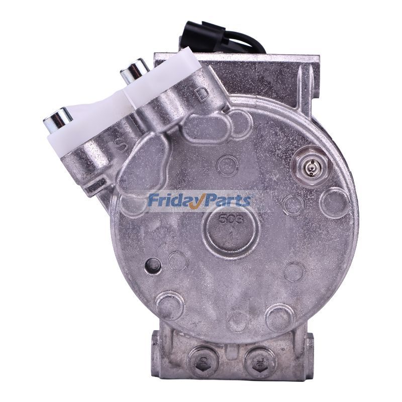 DKS15D A/C Compressor 2006-2011 in Stock in China