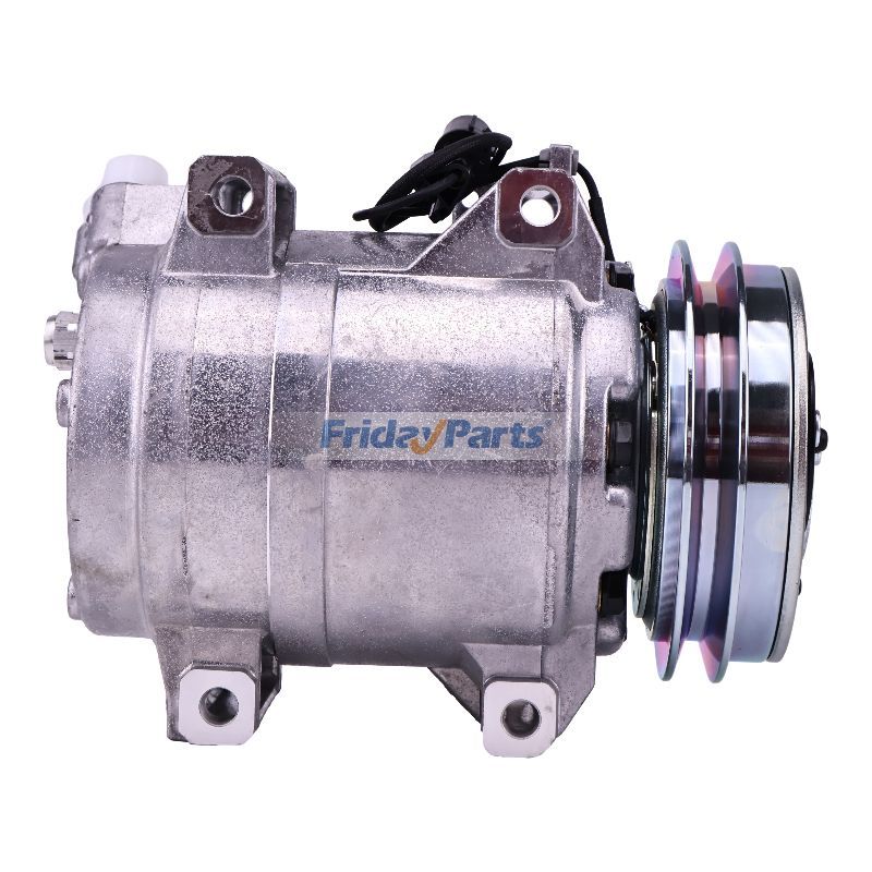  DKS15D A/C Compressor 2006-2011 For Mitsubishi