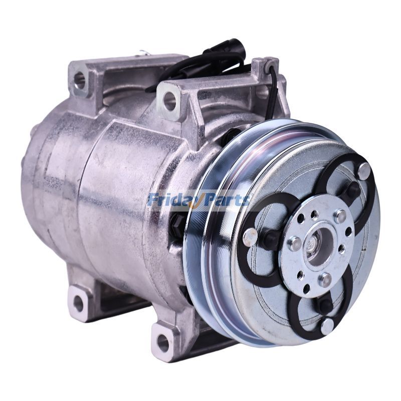 FridayParts DKS15D A/C Compressor 2006-2011
