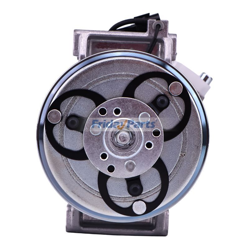 DKS15D A/C Compressor 2006-2011 For Mitsubishi Vehicle