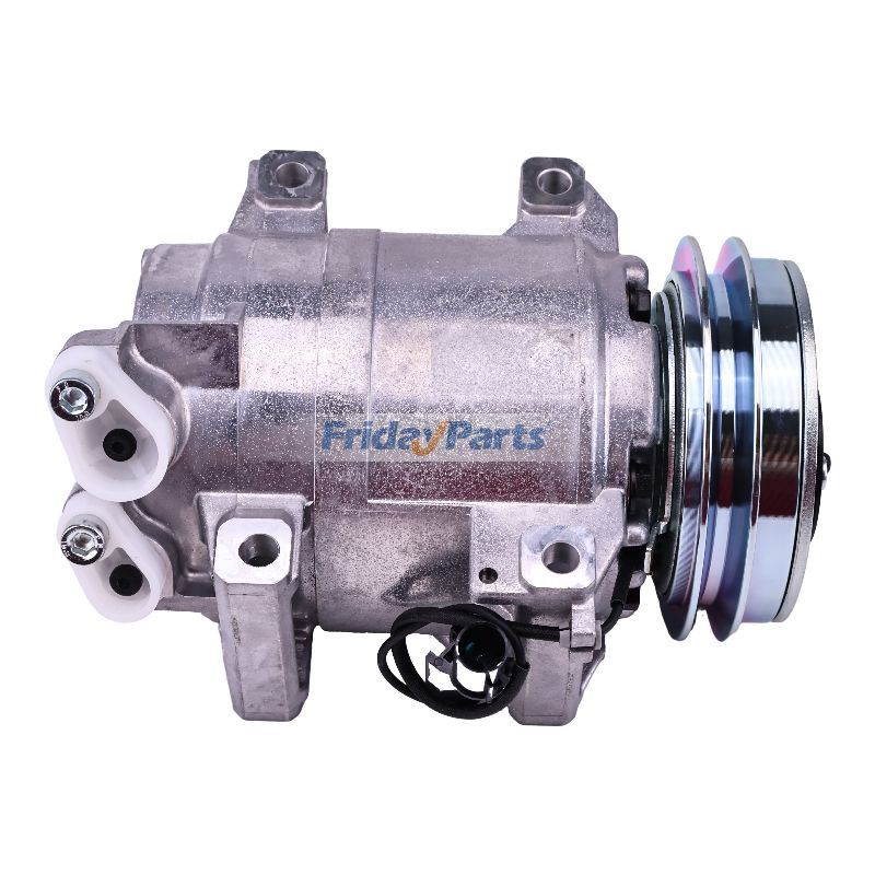 DKS15D A/C Compressor MN123626 for Mitsubishi Triton L200 2006-2011 for less