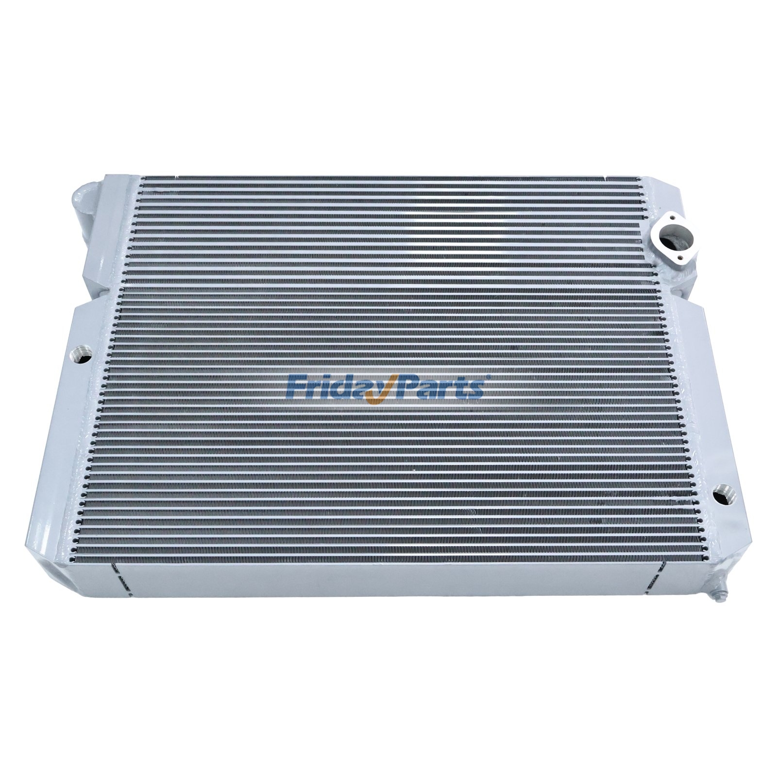 Air Compressor Oil Cooler 1613801300 for Altas Copco