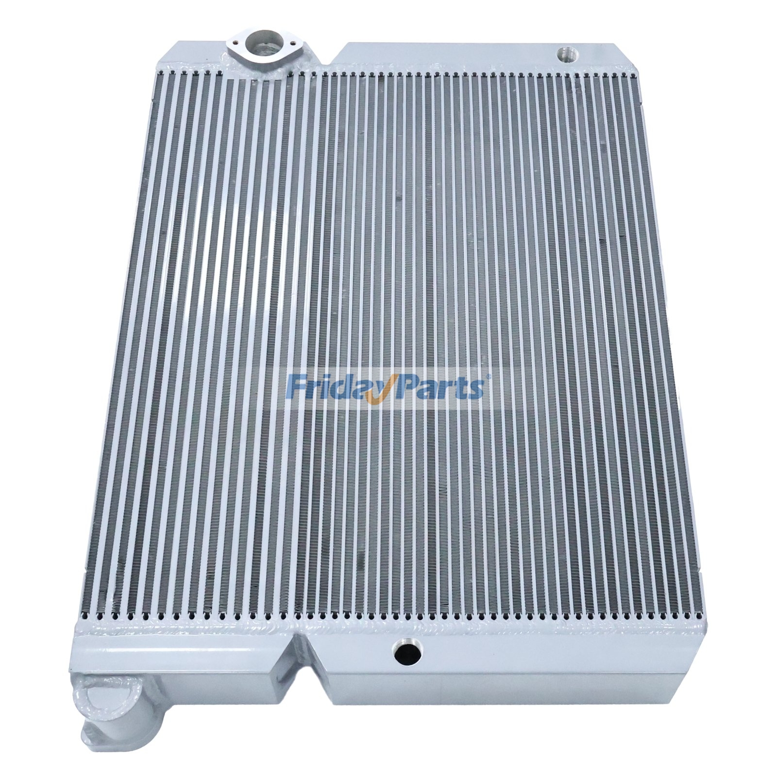 Oil Cooler for Air Compressor