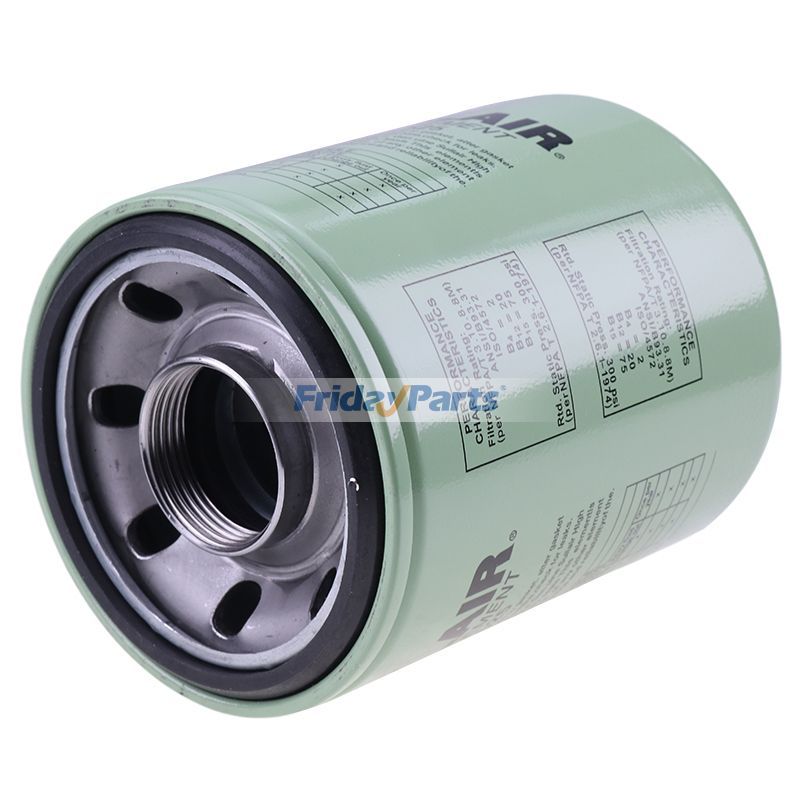 Amazon.com: 250025-525 Oil Filter Compatible With Rotating