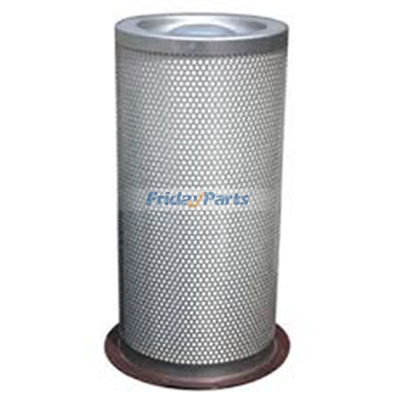 エアコンプレッサーオイルフィルター 4930553101 2605702930 Fusheng SP526 SP530用