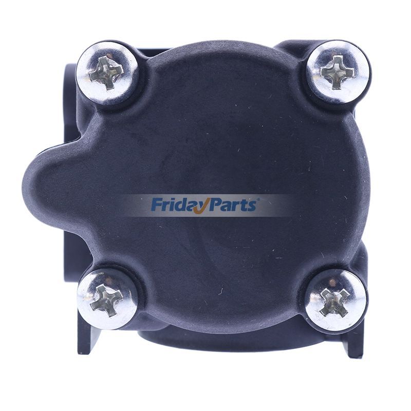 FridayParts Parts UnValve Blow Off Valve