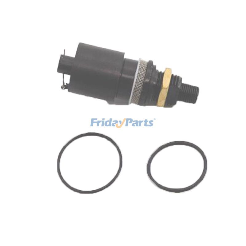 Kit de réparation de filtre de ligne de commande de pièces de compresseur d'air, ensemble de flotteur et kit de joint 02250115-960 pour Sullair