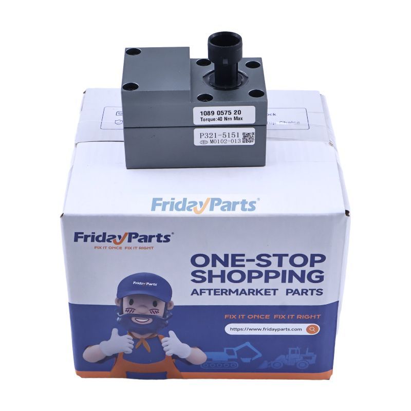 Pressure Sensor 1089057520 for Atlas Copco Air Compressor