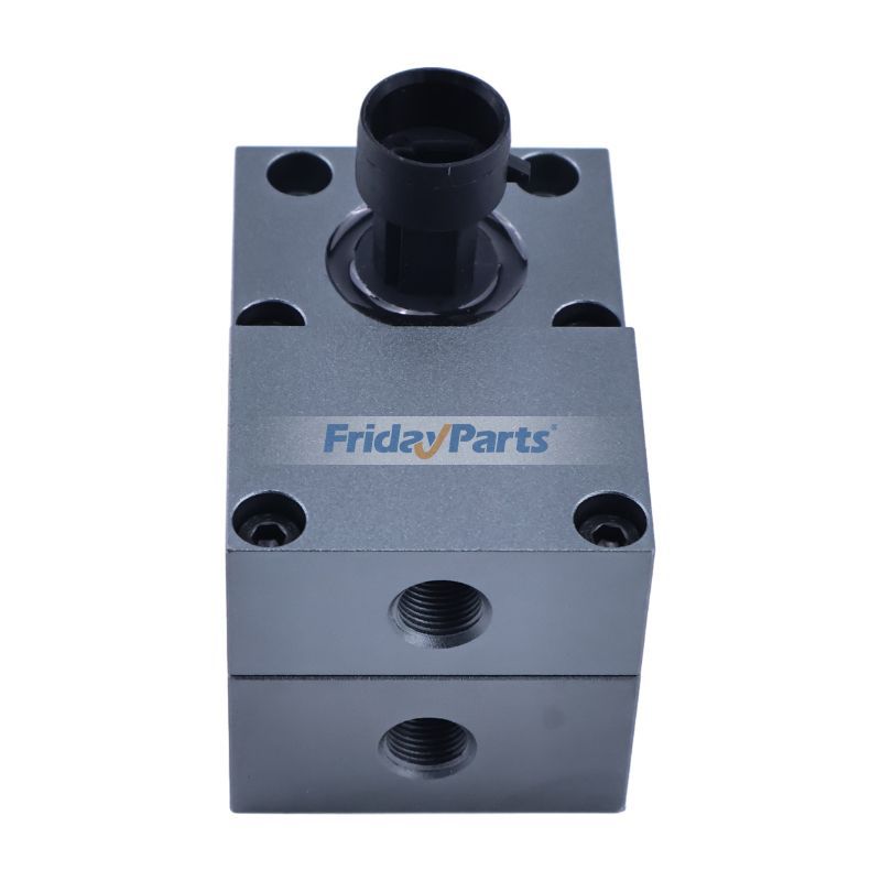 Capteur de pression de FridayParts