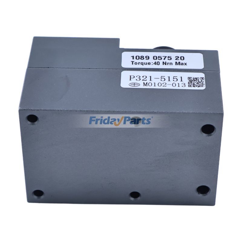 Capteur de pression pour Compresseur d'Air Pour Atlas Copco