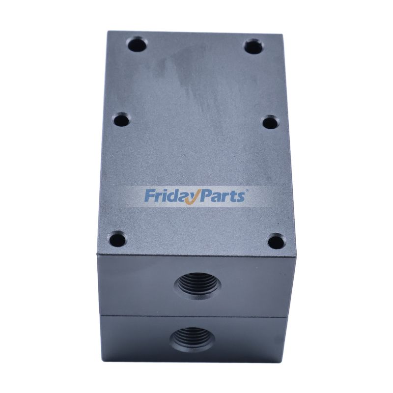 Achetez Capteur de pression chez FridayParts