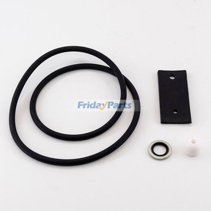 エアコンプレッサー部品 ドレンバルブキット サービス 2906042700 Atlas Copco ZT160-275 用