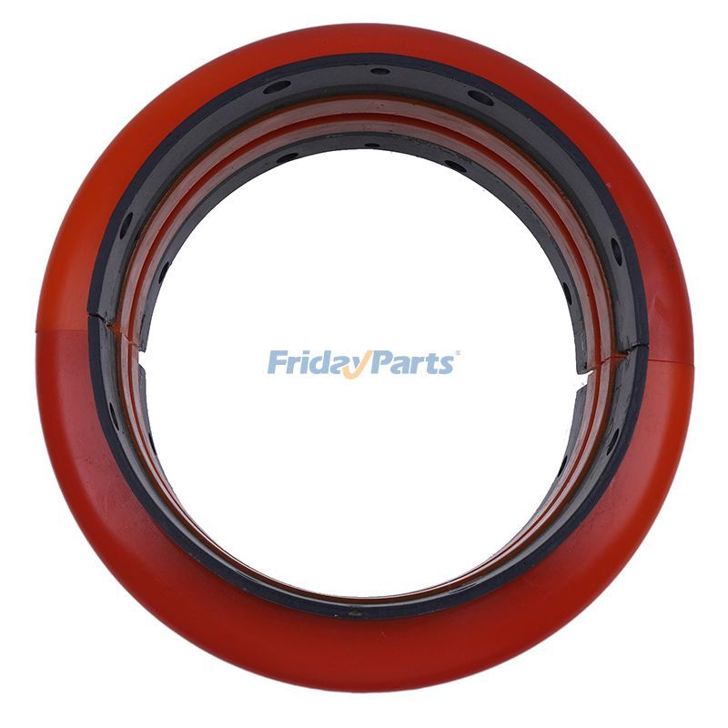 Luftkompressorteile Flexibles Kupplungselement Elastomerkomponenten 7300045 für Omega E50