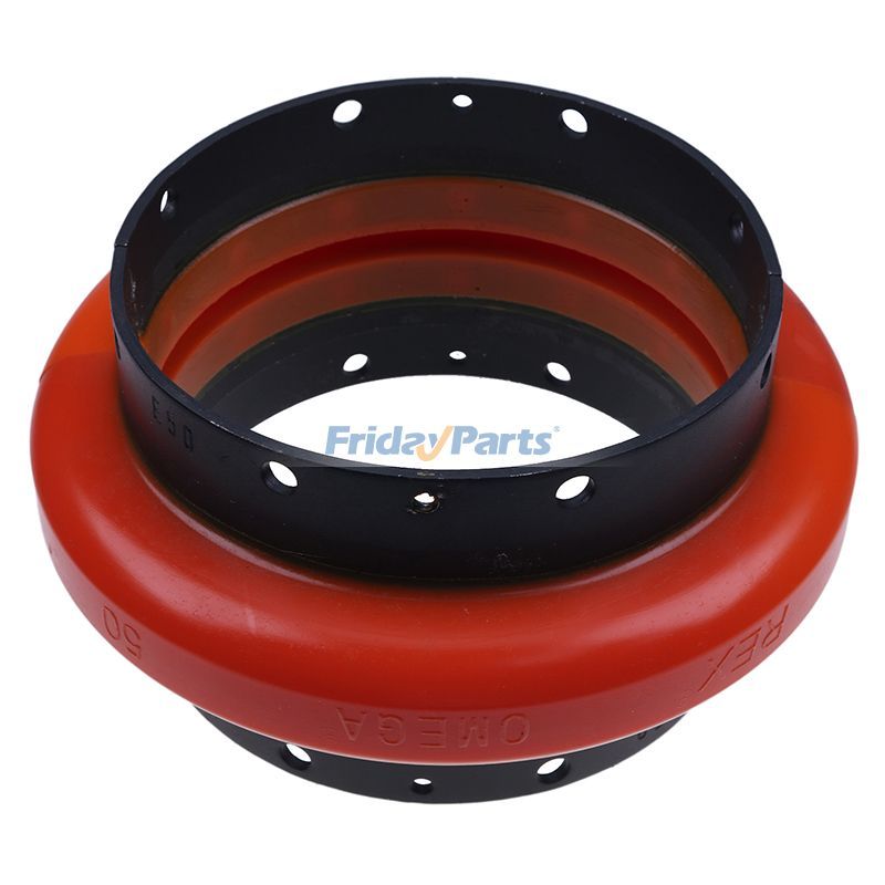 FridayParts Teile Flexibles Kupplungselement Elastomerkomponenten für Omega E50