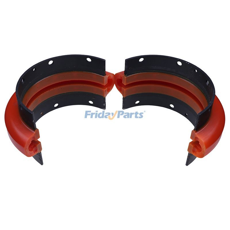 Teile Flexibles Kupplungselement Elastomerkomponenten für Omega E50Für andere Marken