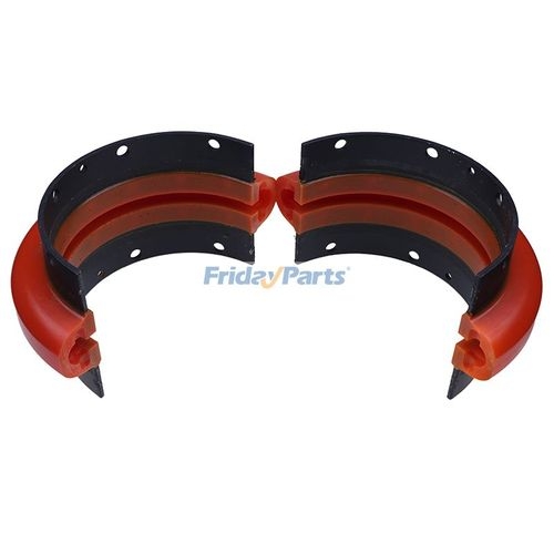 Accouplement Omega Pièces de compresseur d'air Élément d'accouplement flexible Composants ...