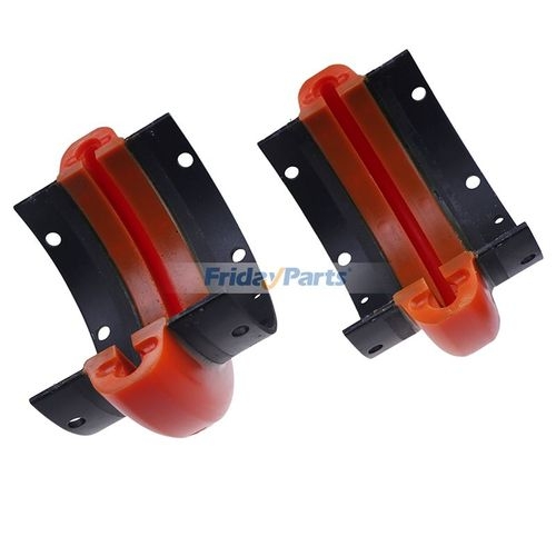 Accouplement Omega Pièces de compresseur d'air Élément d'accouplement flexible Composants ...