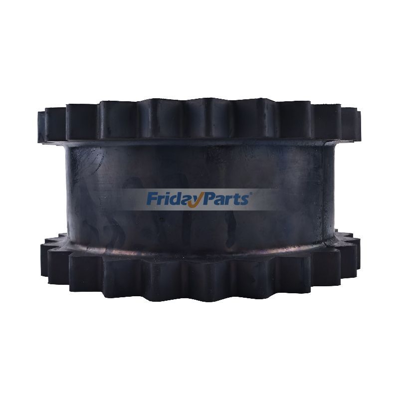 Air Compressor Flexible Rubber Coupling